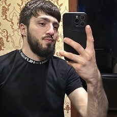 Фотография мужчины Мага, 23 года из г. Сургут