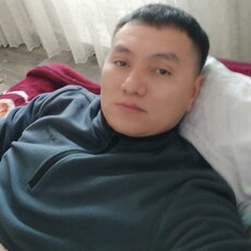 Фотография мужчины Руслан, 34 года из г. Урджар