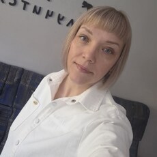 Фотография девушки Марина, 42 года из г. Шумиха