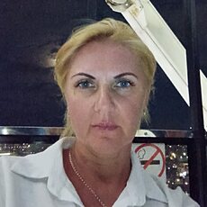 Фотография девушки Татьяна, 52 года из г. Кимры