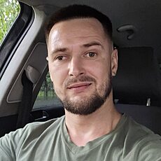 Фотография мужчины Алексей, 36 лет из г. Москва