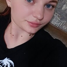 Фотография девушки Вера, 23 года из г. Бикин