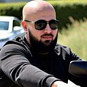 Макс, 33 года