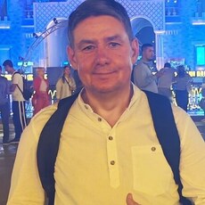 Фотография мужчины Руслан, 45 лет из г. Альметьевск