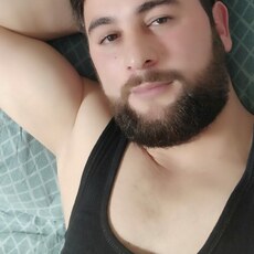 Фотография мужчины Рафаэль, 33 года из г. Выкса