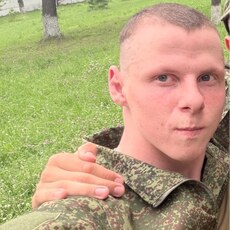 Фотография мужчины Добрый, 24 года из г. Уссурийск