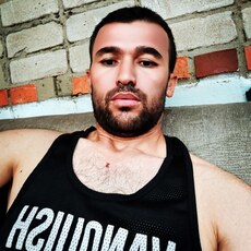 Фотография мужчины Али, 31 год из г. Приморский