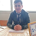 Odil, 25 лет