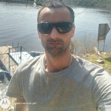Фотография мужчины Vasyl, 41 год из г. Прага