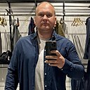 Светозар, 35 лет