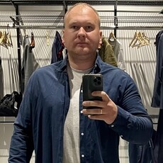 Фотография мужчины Светозар, 35 лет из г. Покров