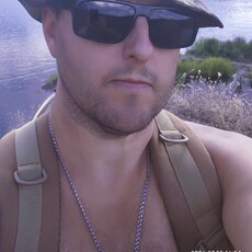 Фотография мужчины Валентин, 39 лет из г. Шахты