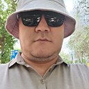 Ораз, 45 лет