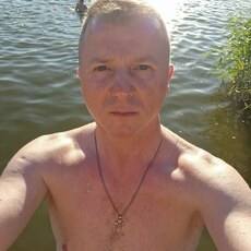 Фотография мужчины Александр, 45 лет из г. Раменское