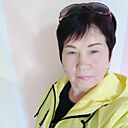 Наталия, 57 лет