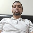 Исак, 39 лет