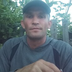 Фотография мужчины Анатолий, 39 лет из г. Аршалы