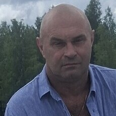 Фотография мужчины Виталий, 53 года из г. Мурманск