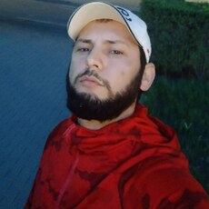 Фотография мужчины Муса, 34 года из г. Дербент