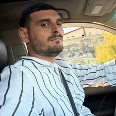 Фотография мужчины Толик, 36 лет из г. Пятигорск