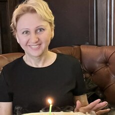 Фотография девушки Присматриваюсь, 53 года из г. Уфа