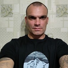 Фотография мужчины Алексей, 40 лет из г. Комсомольск