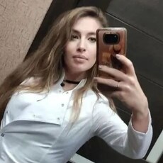 Фотография девушки Mila, 33 года из г. Адлер