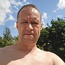 Егор, 50 лет