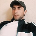 Али, 30 лет