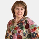 Ирина, 53 года
