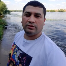 Фотография мужчины Тимур, 43 года из г. Москва
