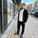 Самир, 29 лет