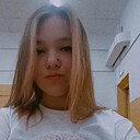 Лиза, 19 лет
