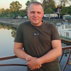 Фотография мужчины Николай, 44 года из г. Речица