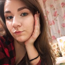 Фотография девушки Екатерина, 25 лет из г. Воронеж