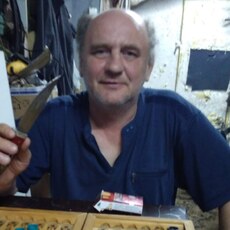 Фотография мужчины Сергей, 59 лет из г. Магадан