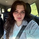 Анастасия, 22 года