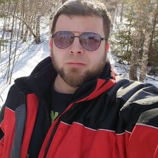 Фотография мужчины Александр, 37 лет из г. Рославль