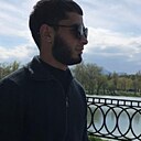 Мансур, 28 лет