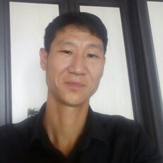 Фотография мужчины Юрий, 42 года из г. Талгар