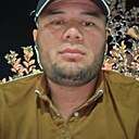 Саник, 30 лет