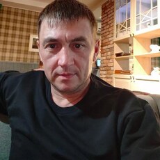 Фотография мужчины Том, 38 лет из г. Стерлитамак