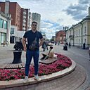 Pentester, 25 лет