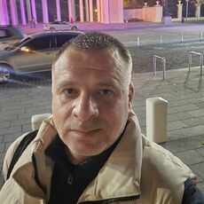 Фотография мужчины Павел, 42 года из г. Запорожье