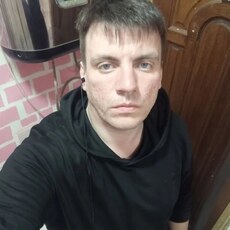 Фотография мужчины Никита, 35 лет из г. Уссурийск