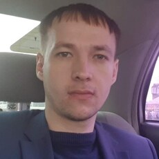 Фотография мужчины Дмитрий, 35 лет из г. Ванино