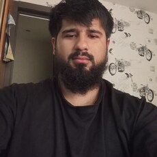 Фотография мужчины Lucas, 25 лет из г. Артем