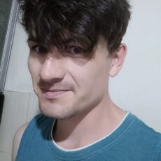 Фотография мужчины Александр, 32 года из г. Тараз
