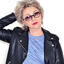 Мила, 60 лет