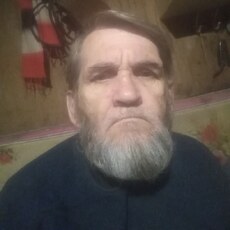 Фотография мужчины Андрей, 59 лет из г. Братск